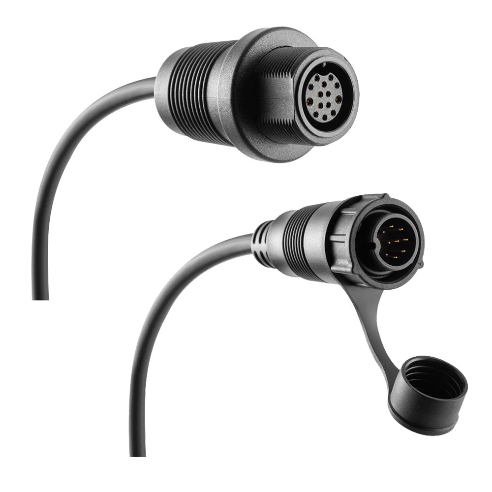 Minn Kota 1852079 MKR-DSC-16 DSC Transducer Adapter Cable - Lowrance 9-PIN