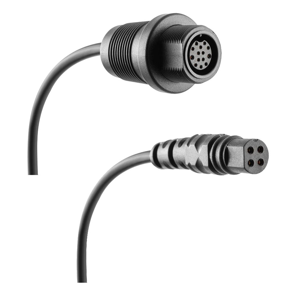 Minn Kota 1852081 MKR-DSC-12 DSC Transducer Adapter Cable - Garmin 4-PIN