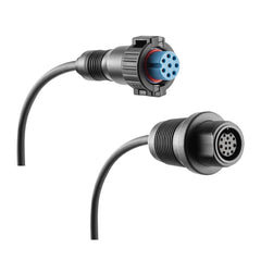 Minn Kota 1852082 MKR-DSC-14 DSC Transducer Adapter Cable - Garmin 8-PIN