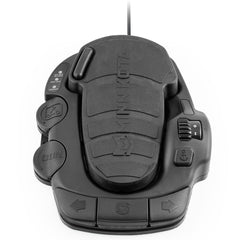 Minn Kota 1866078 Terrova/Riptide Terrova QUEST Corded Foot Pedal