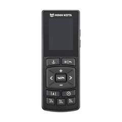 Minn Kota 1866655 Advanced GPS Navigation Wireless Remote