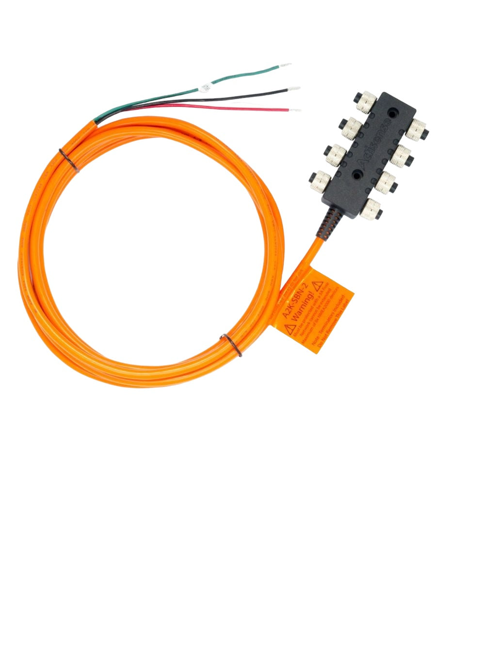 Actisense ACTA2KSBN2 Self Contained Boat Network