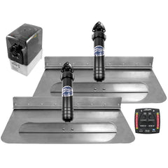 Bennett BEN2412OBI Trimtabs With One Box Indication