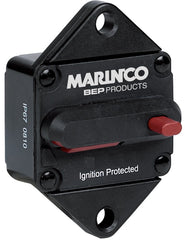 BEP BEP185030P011 Thermal Circuit Breaker Single Pole Panel Mount