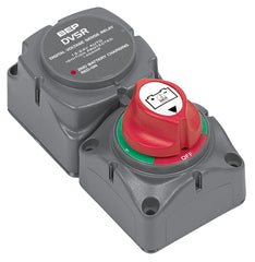 BEP BEP714140ADVSR Distribution Cluster Single Engine 2 Banks