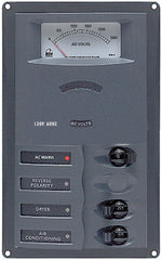 BEP BEP900ACM6VAM110 7 Way AC Circuit Breaker Panel