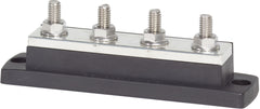 Blue Sea 2127-BSS MaxiBus 250A BusBar 4 5/16"-18 Studs