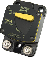 Blue BSS7147 187-Series 135 Amp Circuit Breaker Surface Mount