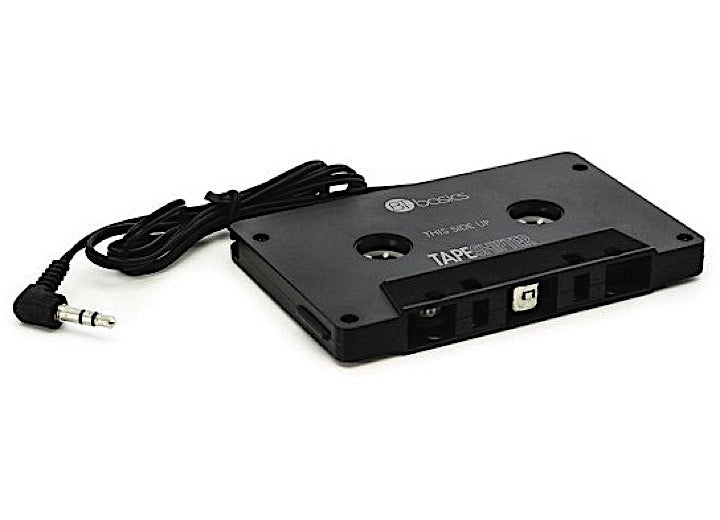 Bracketron Bb5-549-2 Tapeshifter Audio Cassette Adaptor