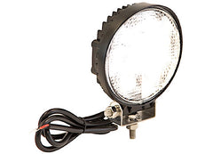 BUYERS PRODUCTS 1492215 LIGHTSPOT 1224 VDC 6 LEDCLEAR