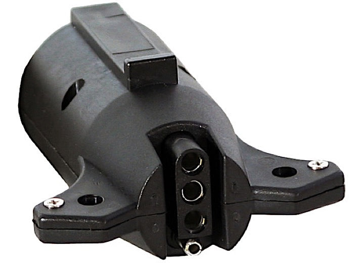 Buyers Products Tc2074p Adaptertrailer Connector7 Way To 4