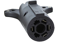 Buyers Products Tc2074p Adaptertrailer Connector7 Way To 4