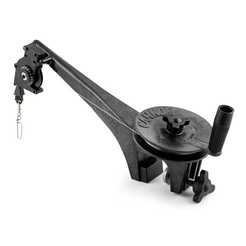 Cannon CAN1901200 Mini-Trol Manual Downrigger