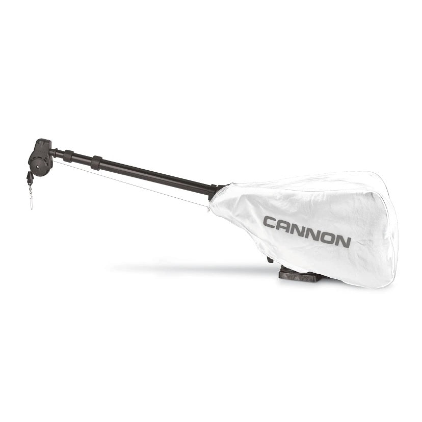 Cannon CAN1903031 White Cover for Downrigger