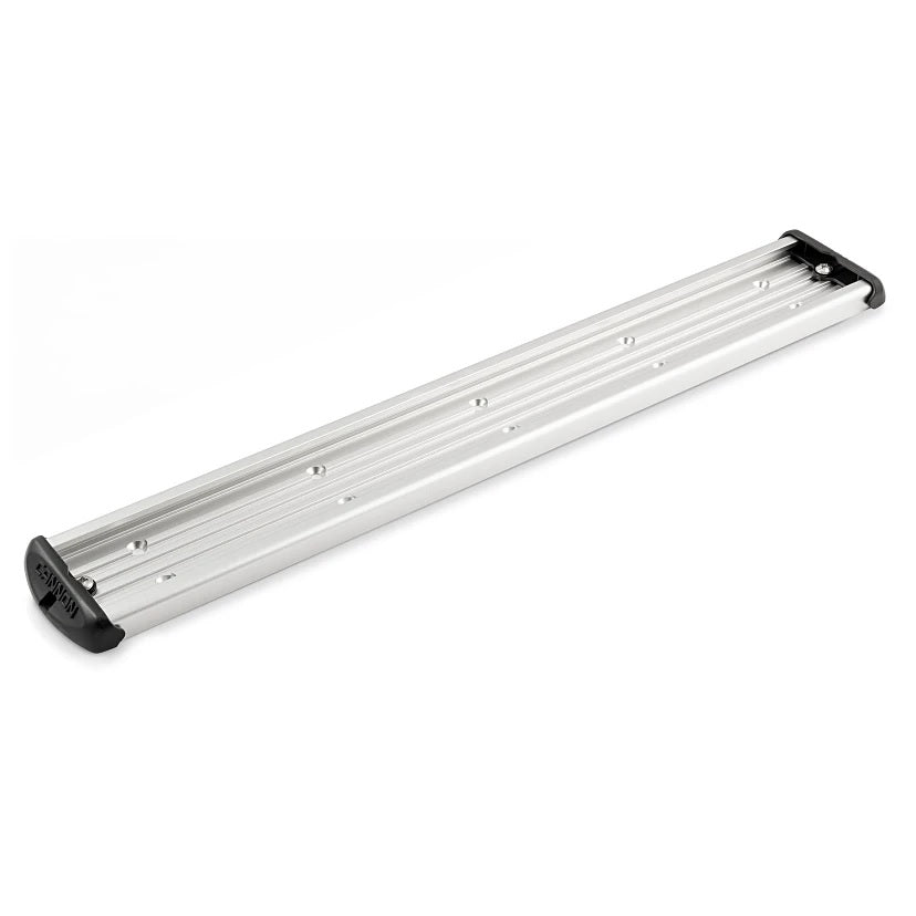 Cannon CAN1904028 24in Aluminum Mounting Track