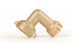 CAMCO 22504 HOSE ELBOW 90° WITH GRIPPER 24 PER BOX LLC(2010 COMP)