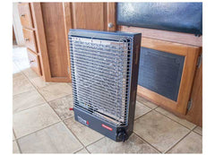 CAMCO 57341 OLYMPIAN WAVE6 6000 BTU HTR.