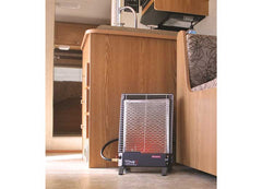 CAMCO 57341 OLYMPIAN WAVE6 6000 BTU HTR.