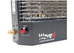 CAMCO 57341 OLYMPIAN WAVE6 6000 BTU HTR.