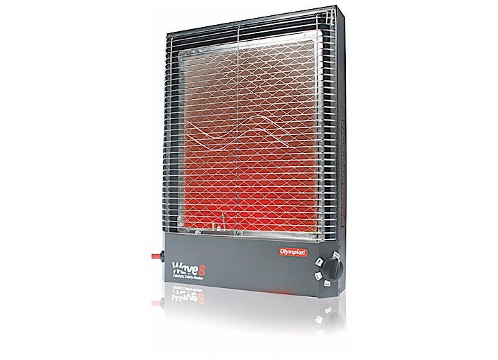 CAMCO 57351 OLYMPIAN WAVE8 8000 BTU HTR.