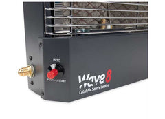 CAMCO 57351 OLYMPIAN WAVE8 8000 BTU HTR.