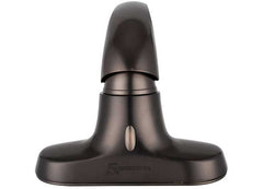 Dura Faucet Df-Nml210-Vb Heavy Duty Single Lever Arc Rv Lavatory Faucet Venetian Bronze