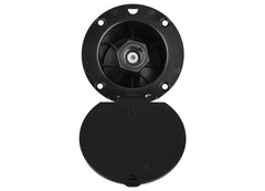 Dura Faucet Df-Sa184-Bk Rv Exterior Spray Dock Black