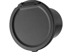 Dura Faucet Df-Sa184-Bk Rv Exterior Spray Dock Black