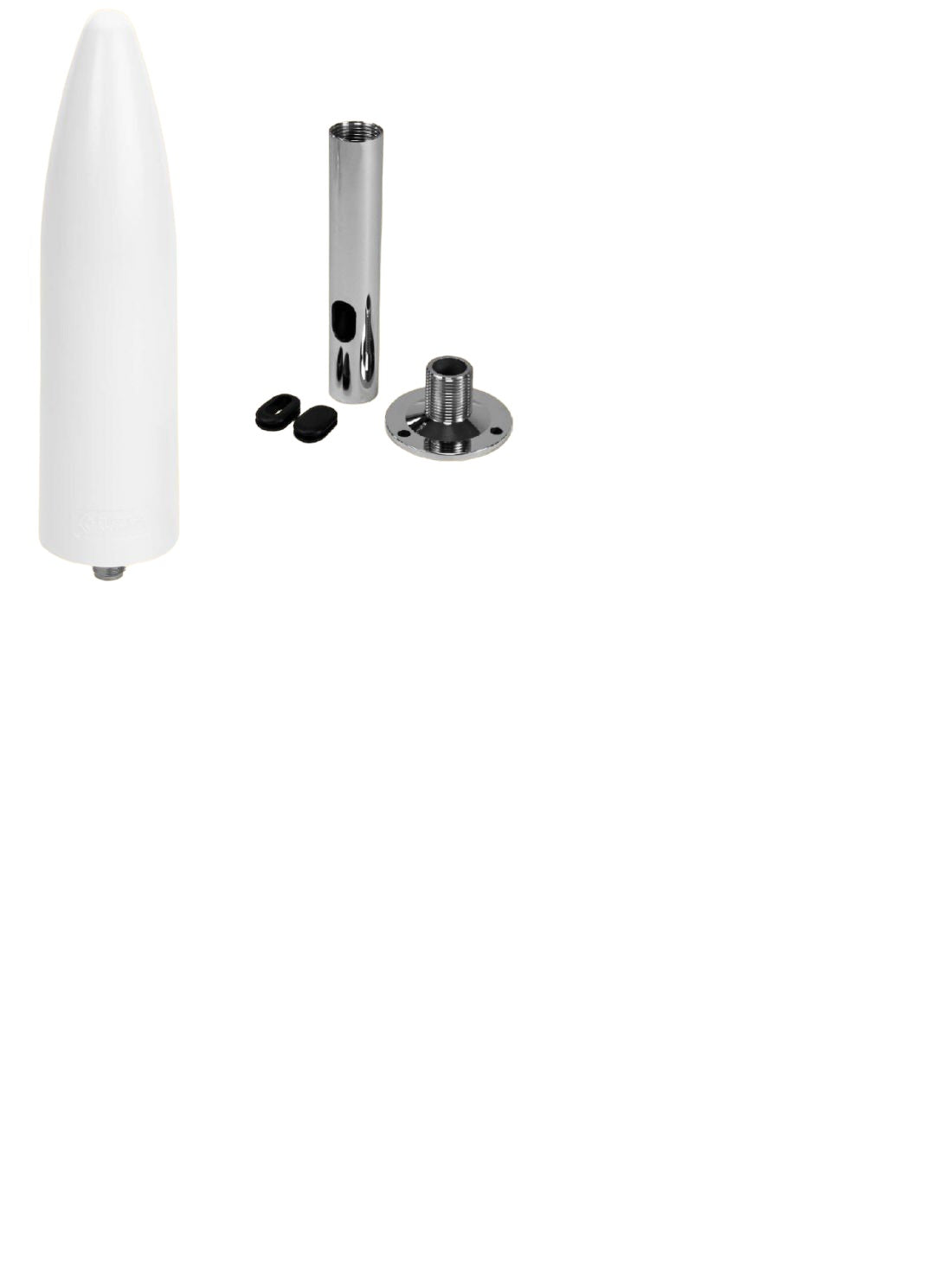 Digital DIG1664PW Wideband Cellular 4G/5G/LTE/WiFi Antenna 9dBi F114 DM194