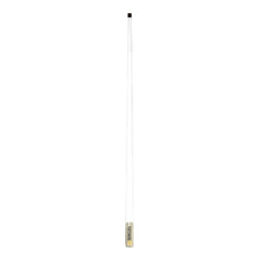 Digital DIG563CW 4' Daul Band Cellular Antenna White