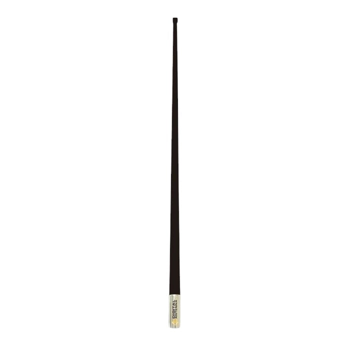 Digital DIG567CB 8' Dual Band Cellular Antenna Black