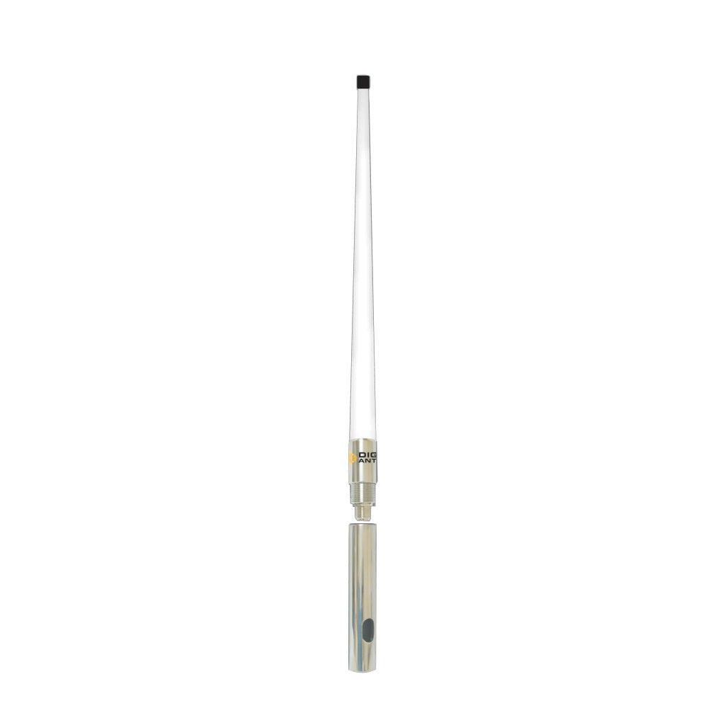 Digital DIG814WLW 2.44GHZ Wifi Antenna White