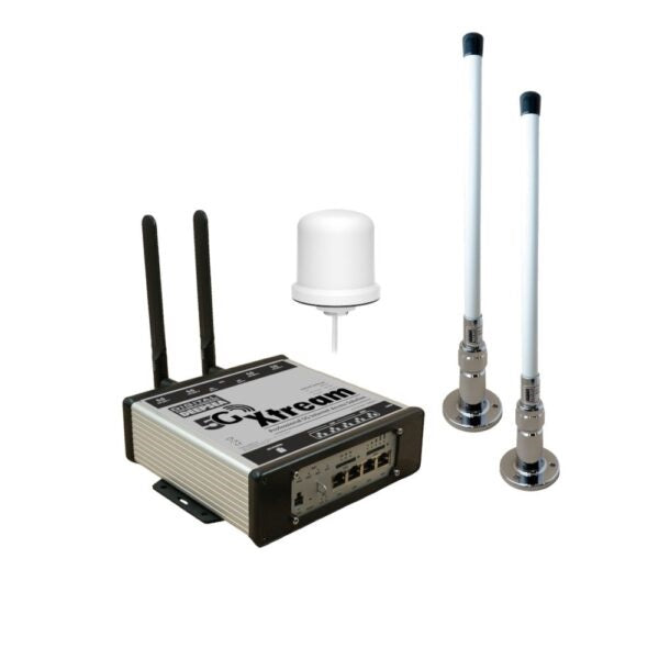 Digital Yacht ZDIG5GX 5G Xtream