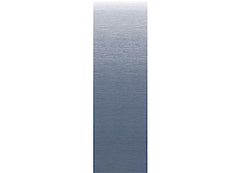 Dometic Usa 848nt18.400b 8500 Frta 18'l X 8'ext. Azure Fade Vinyl Manual Patio Awning W/Polar White Vinyl Cover