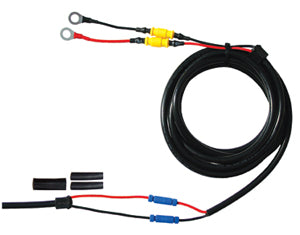 Dual DPCCCE15 15' Charge Cable Extension