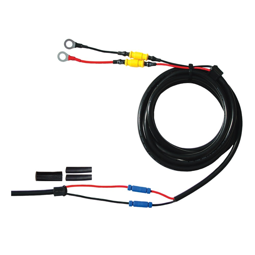 Dual DPCCCE5 5' Charge Cable Extension
