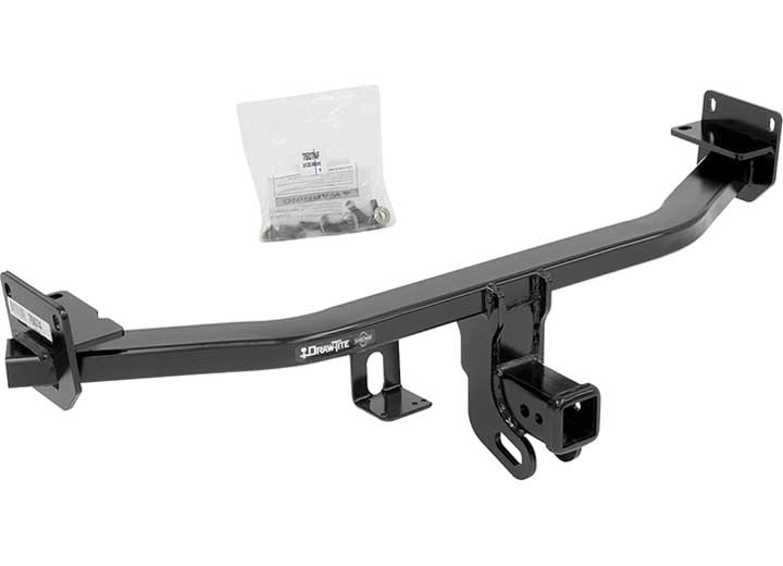 Draw-Tite 76074 17c Sportage (Except Sx/Sx Turbo) Cls Iii Maxframe Receiver Hitch