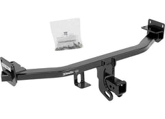 Draw-Tite 76074 17c Sportage (Except Sx/Sx Turbo) Cls Iii Maxframe Receiver Hitch