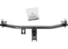 Draw-Tite 76074 17c Sportage (Except Sx/Sx Turbo) Cls Iii Maxframe Receiver Hitch