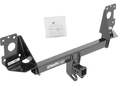 Draw-Tite 76076 17c Audi Q7 Cls Iii Maxframe Receiver Hitch