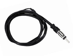 ENROC ENREKMR1 22" Soft Wire AM/FM Antenna