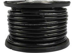 EAST MFG 04915 WIRE SPOOL 7 STRAND PVC; 14 GA(YEL/BRWN/GRN/RED) 12 GA(BLU) 10 GA(WHT/BLK)