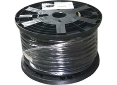 EAST MFG 04915 WIRE SPOOL 7 STRAND PVC; 14 GA(YEL/BRWN/GRN/RED) 12 GA(BLU) 10 GA(WHT/BLK)