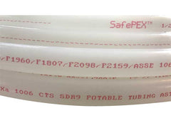 Esco 06151 Flexpex Pipe 1/2in Id Red 5ft