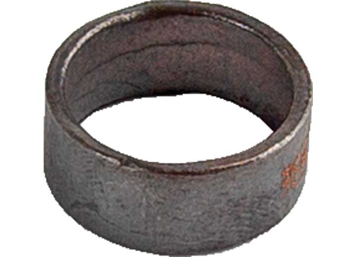 Esco 18712 Pex Crimp Ring 1/2in Black