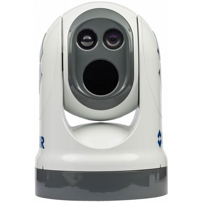 FLIR FLI43200120400 Multi-Sensor Thermal/Visable Camera Stabelized with JCU