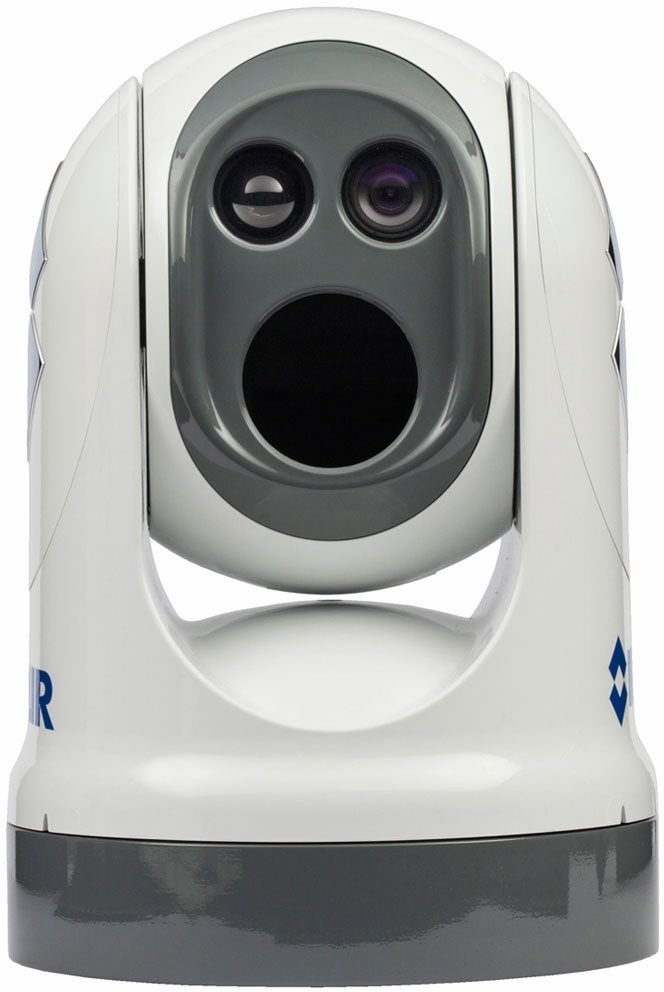 FLIR FLI43200120800 Multi-Sensor Thermal/Visable Camera 30Hz with JCU2