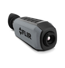 FLIR FLI7TM01F110 OTM130 Thermal Monocular 320 x 240 16d FOV IP Streaming 9Hz