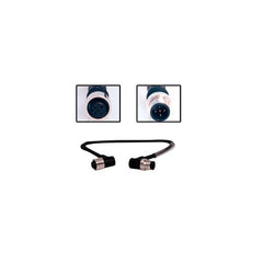 Furuno FUR00110582010 0.3M N2K Cable Male - Female Micro