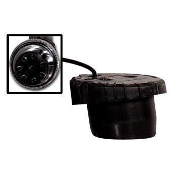 Furuno FUR520IHC IN-HULL Ducer W/8 Pin Connector